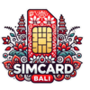 Sim Esim Bali